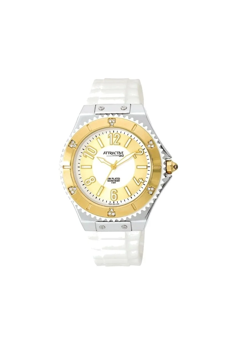 Ceas de dama  Attractive DA37J504Y
