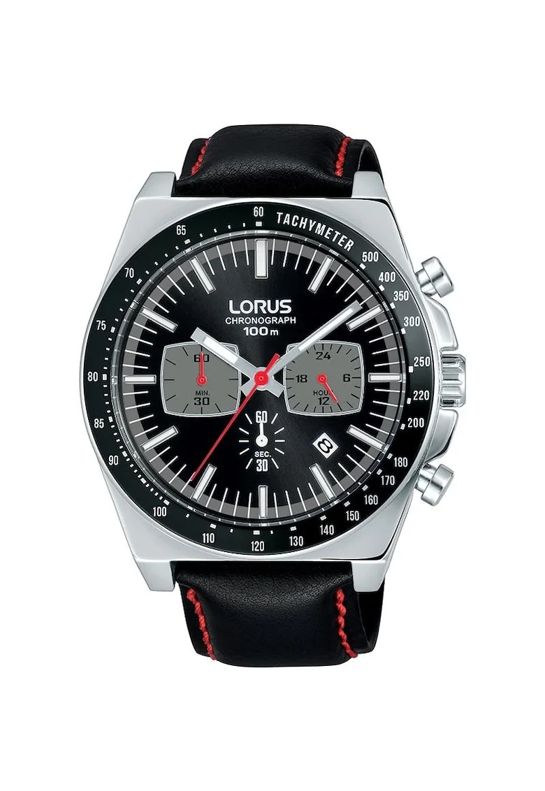 Ceas barbatesc  RT359GX9 Quartz Argintiu