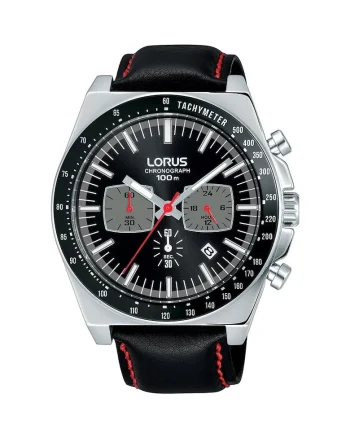 Ceas barbatesc  RT359GX9 Quartz Argintiu