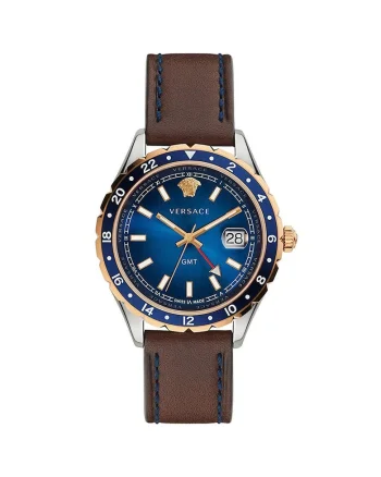 Ceas barbatesc  V11080017 Hellenyium 42mm 5ATM