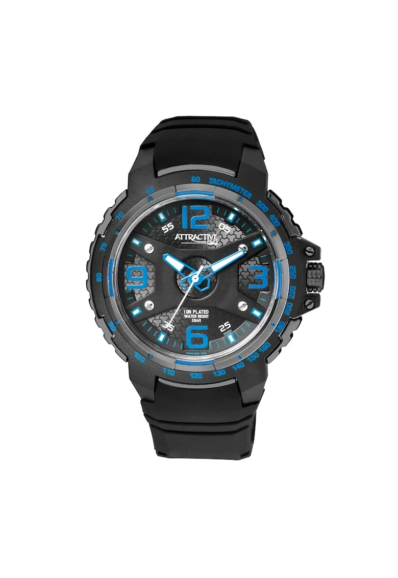 Ceas pentru barbati Q & Q DA94J505