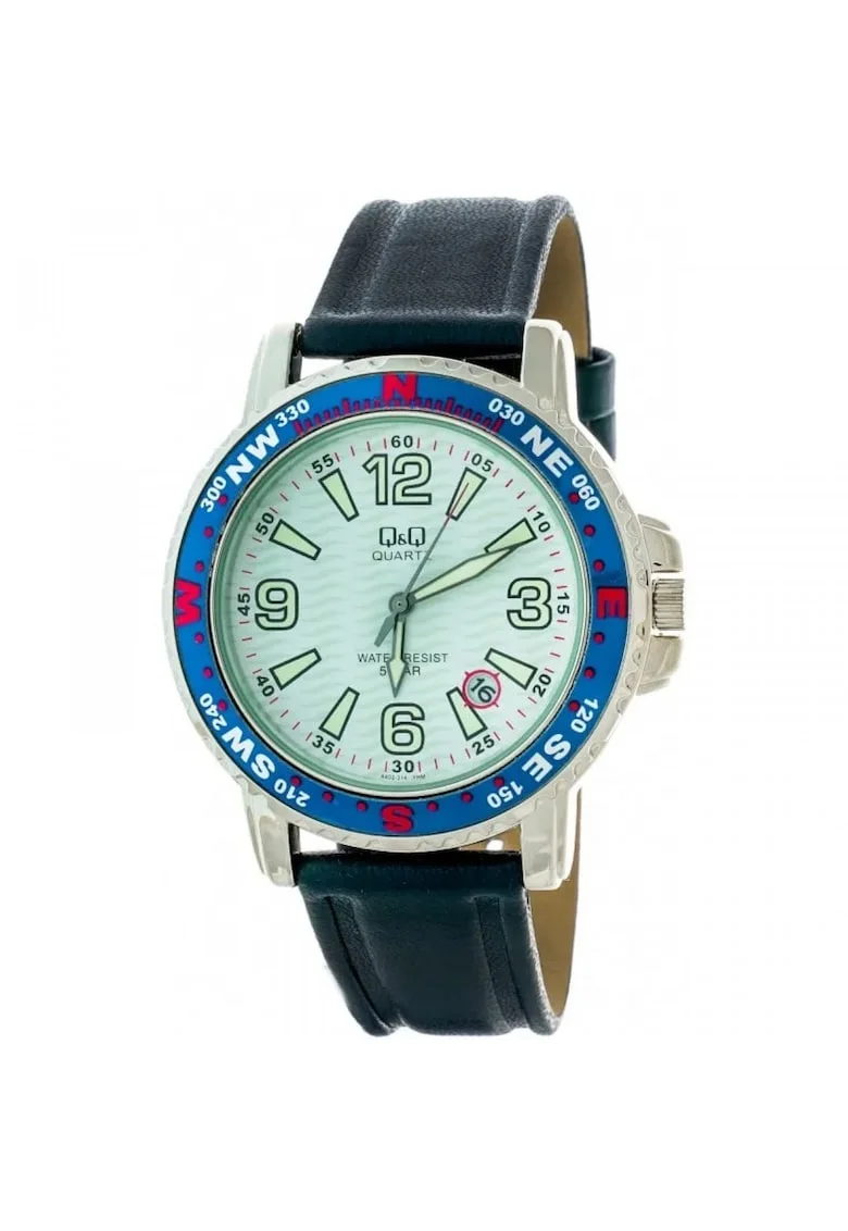 Ceas Barbati,  by Citizen, Sport A402-314Y