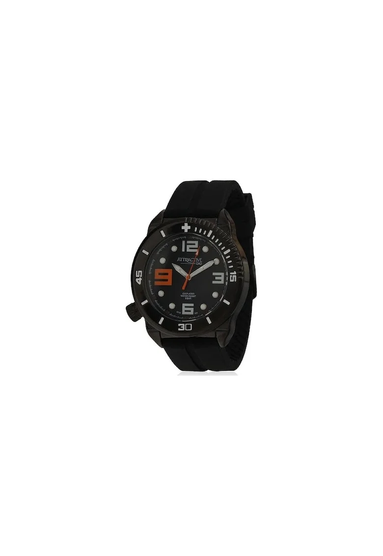 Ceas barbatesc  Stylish-Sport DF02J525Y