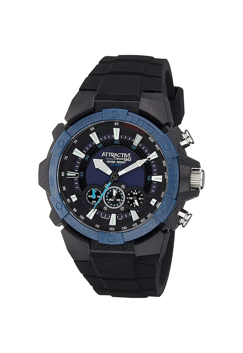 Ceas unisex  Attractive DA90J004Y