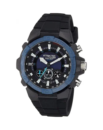 Ceas unisex  Attractive DA90J004Y