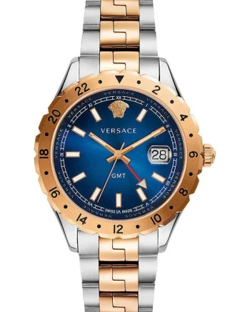 V11060017 Hellenyium Men's 42mm 5ATM