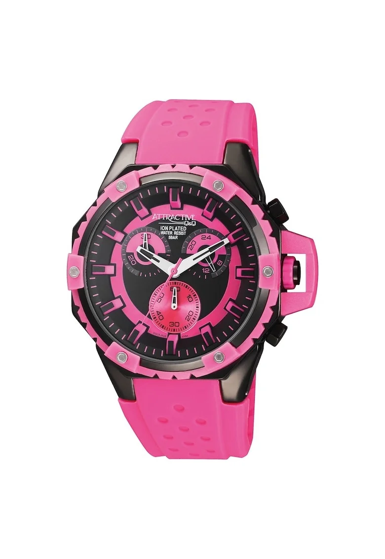 Ceas barbatesc  Attractive DG02J502Y