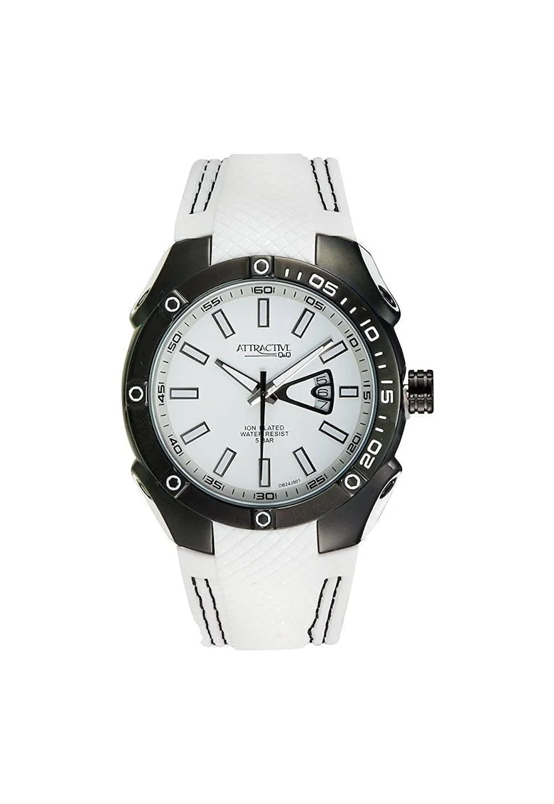 Ceas barbatesc  Attractive DB24J501Y