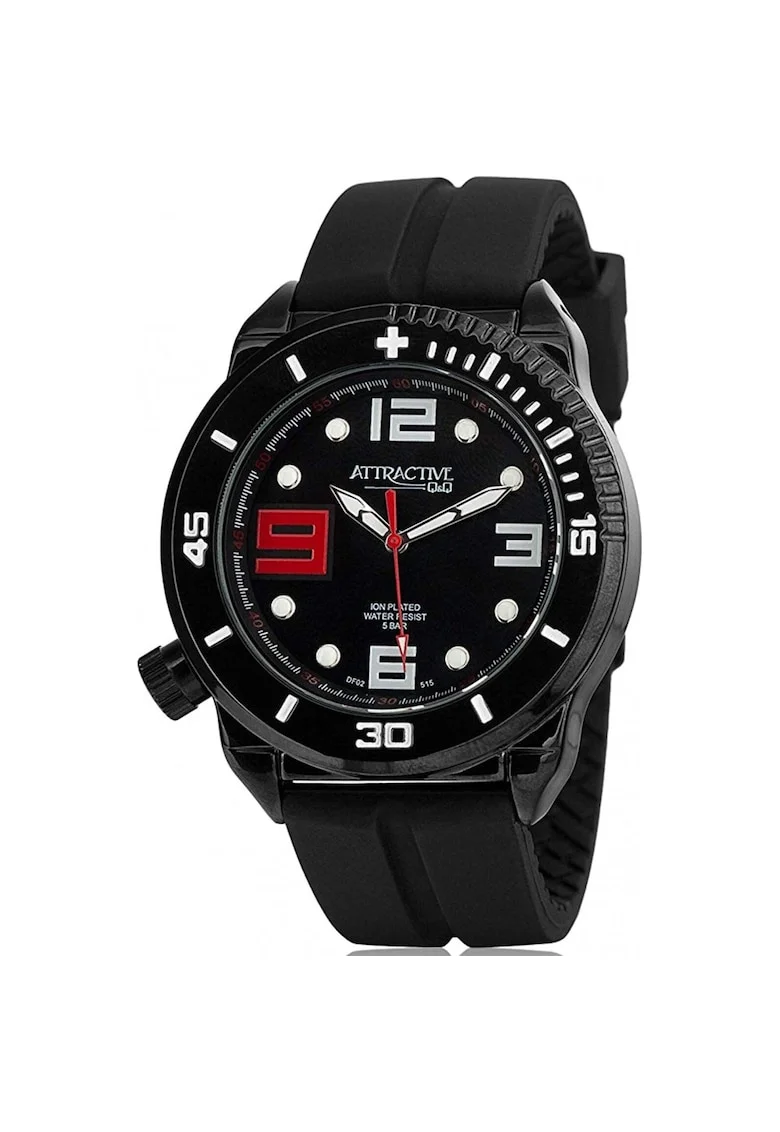 Ceas barbatesc  Stylish-Sport DF02J515Y