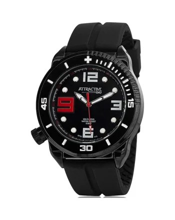 Ceas barbatesc  Stylish-Sport DF02J515Y