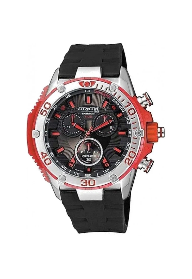 Ceas barbatesc  Attractive DG10J302Y
