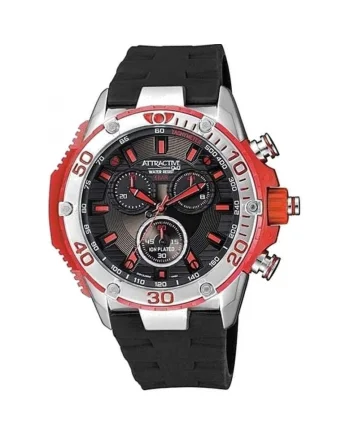 Ceas barbatesc  Attractive DG10J302Y