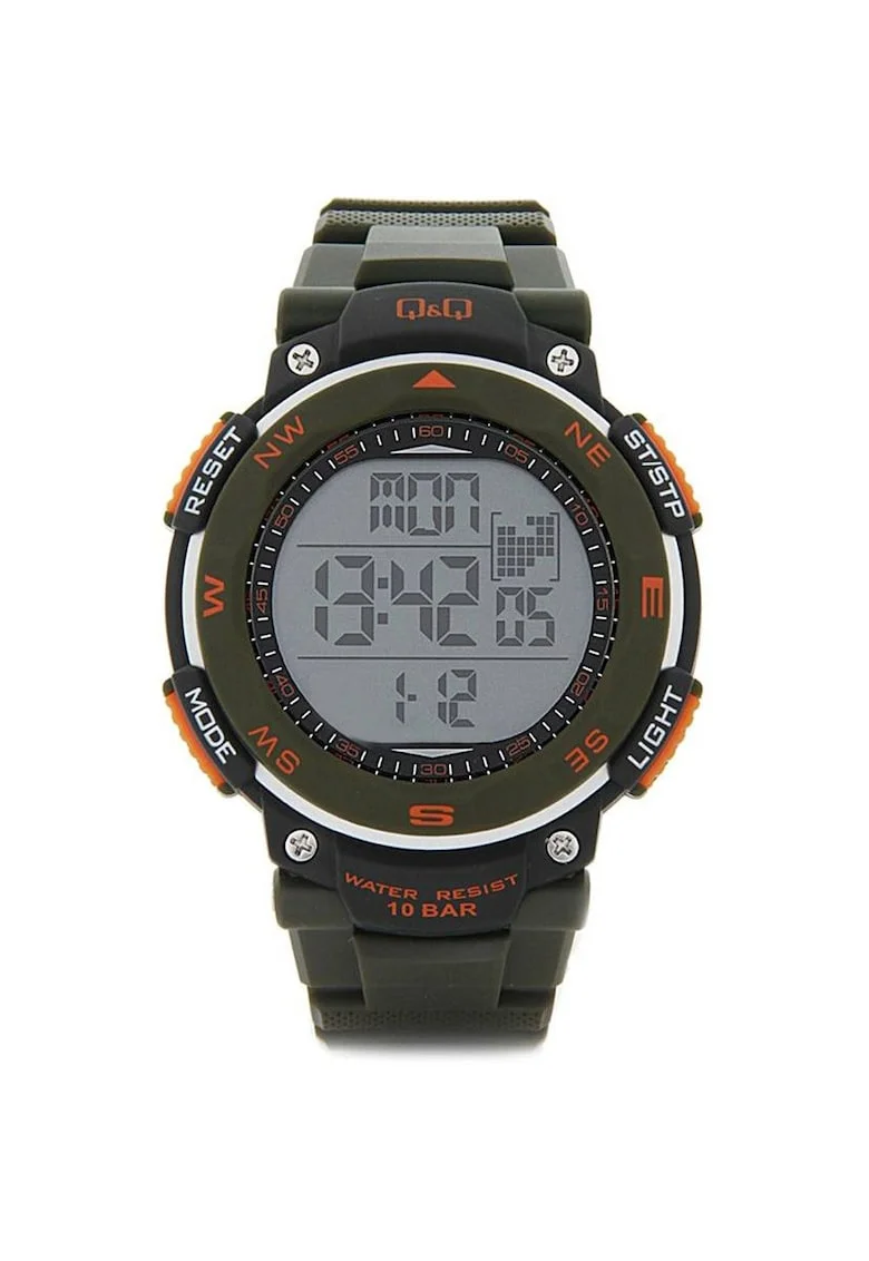 Ceas barbatesc  M124J003Y