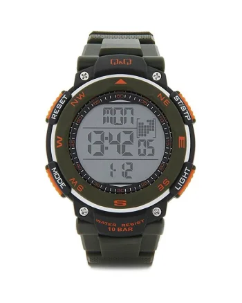 Ceas barbatesc  M124J003Y