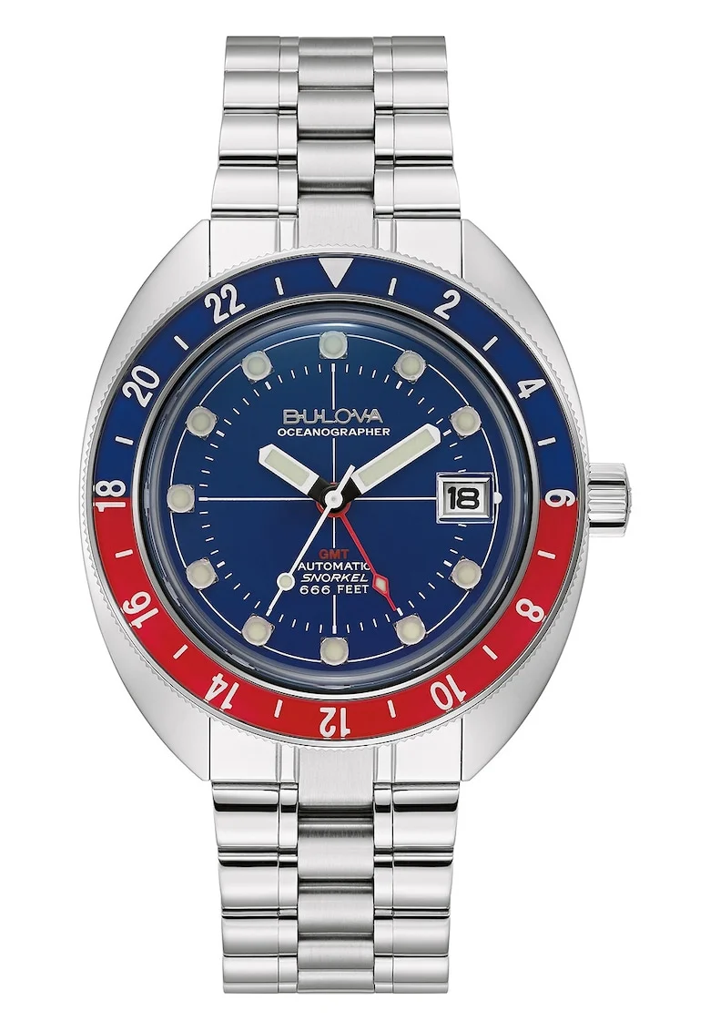 Ceas barbati  Oceanographer 96B405 Automatic