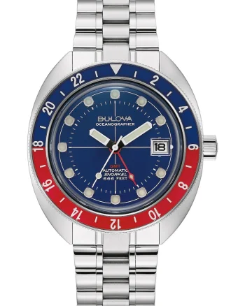 Ceas barbati  Oceanographer 96B405 Automatic