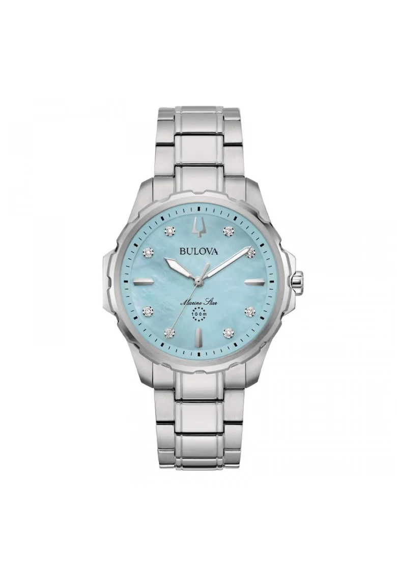 96P248 Ladies Watch Marine Star 38mm 10ATM