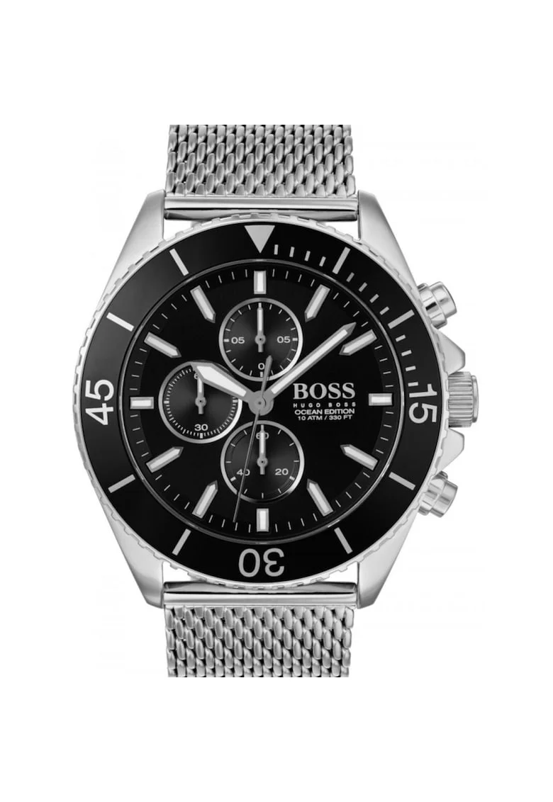 Ceas barbatesc Cronograf  Ocean Edition 1513701