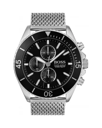 Ceas barbatesc Cronograf  Ocean Edition 1513701