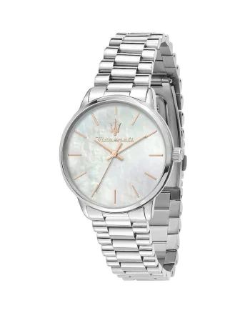 Ceas de dama  R8853147507, Quartz, 36mm, 5ATM