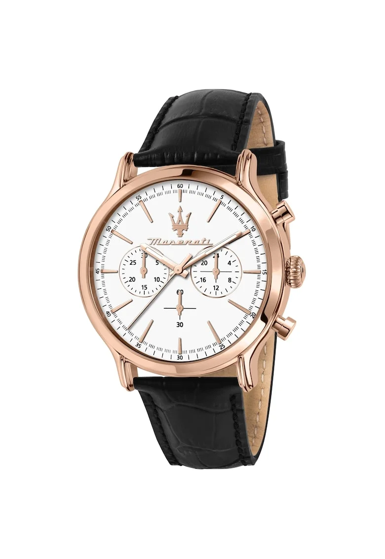 Ceas barbatesc  R8871618016 Quartz Rose gold