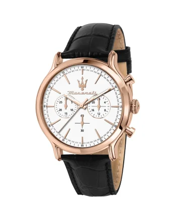 Ceas barbatesc  R8871618016 Quartz Rose gold