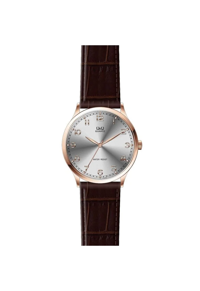 Ceas barbatesc  GU44J809Y Quartz Rose gold