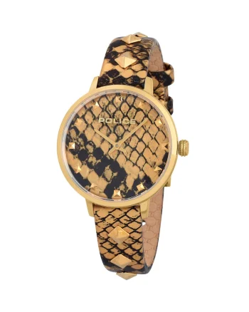 PEWLA2109702 Socotra ladies 36mm 3ATM