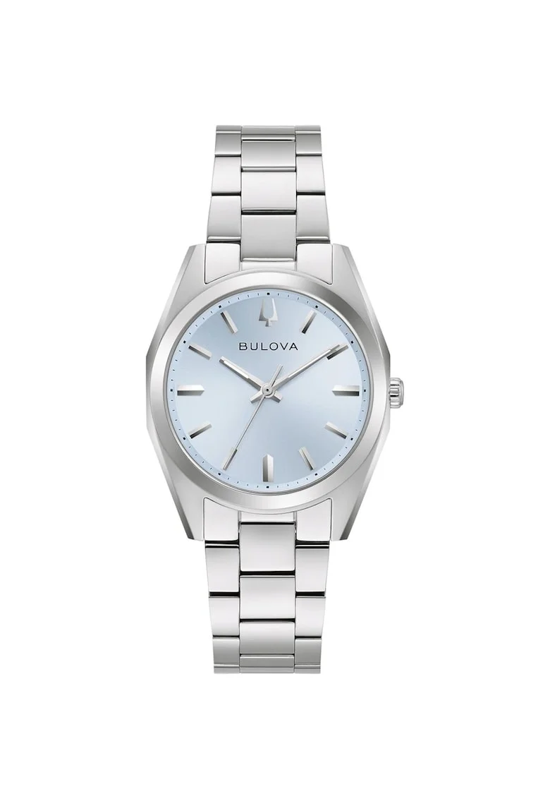 Ceas de dama  96L345, Quartz, 23mm, 3ATM
