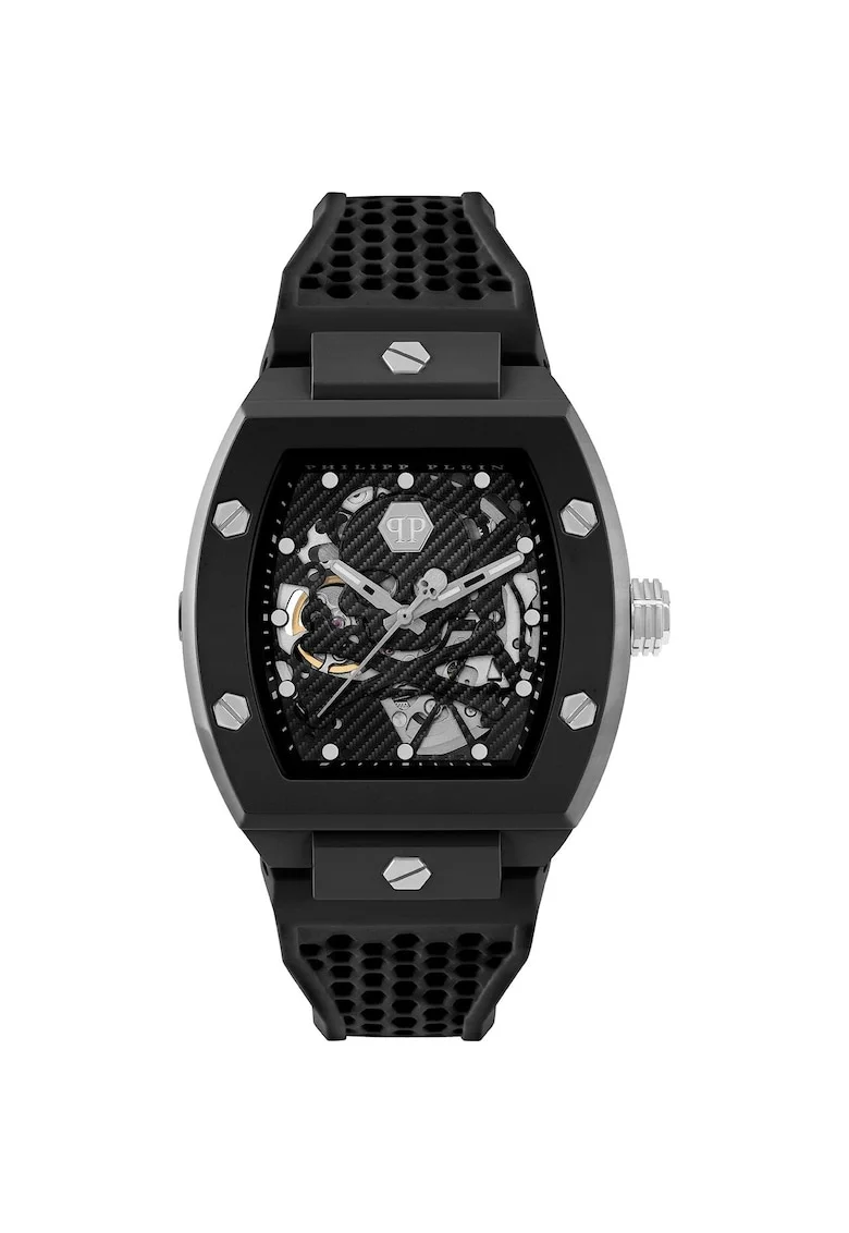 Ceas barbatesc  PWVBA0423, Automatic, 44mm, 5ATM