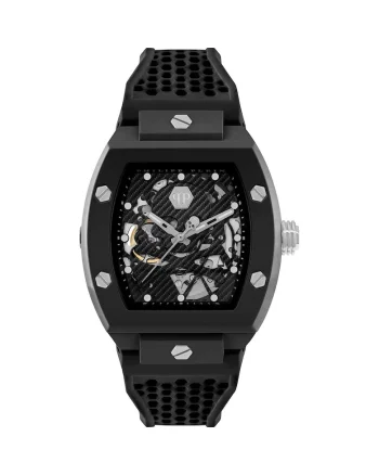 Ceas barbatesc  PWVBA0423, Automatic, 44mm, 5ATM