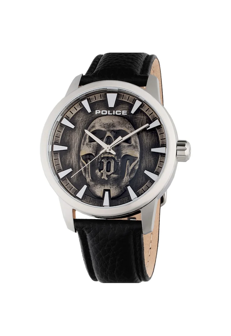 Ceas barbatesc  PEWJA0005501, Quartz, 44mm, 3ATM