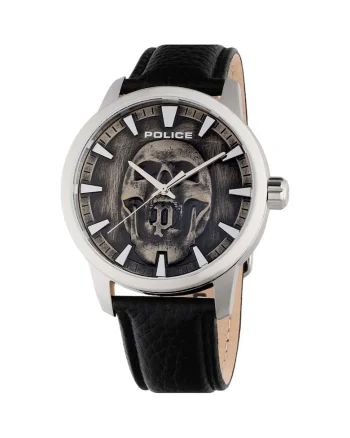 Ceas barbatesc  PEWJA0005501, Quartz, 44mm, 3ATM