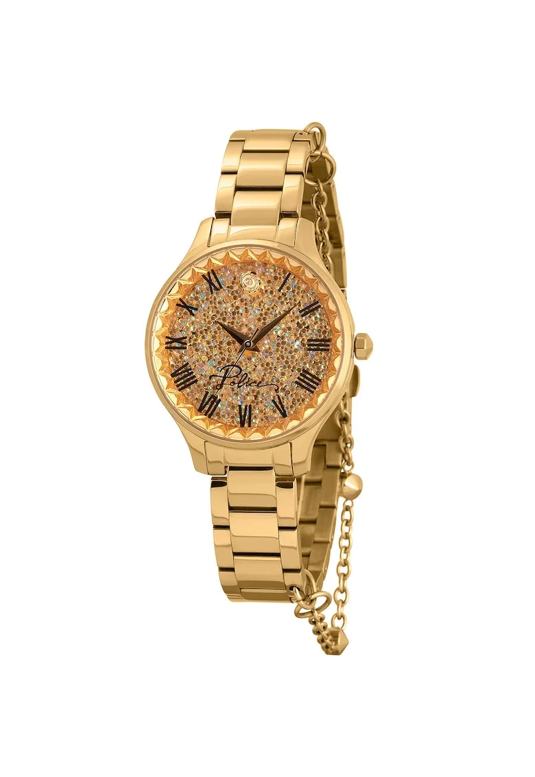 PEWLG2109802 Tropea ladies 34mm 3ATM