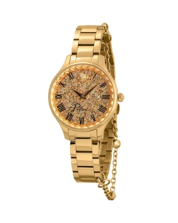 PEWLG2109802 Tropea ladies 34mm 3ATM