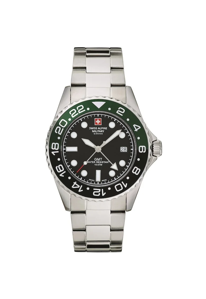Master Diver GMT