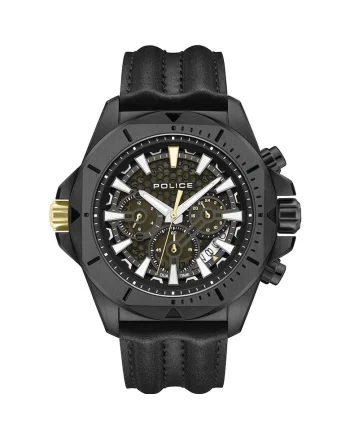 Ceas barbatesc  PEWGF0054503, Quartz, 46mm, 5ATM