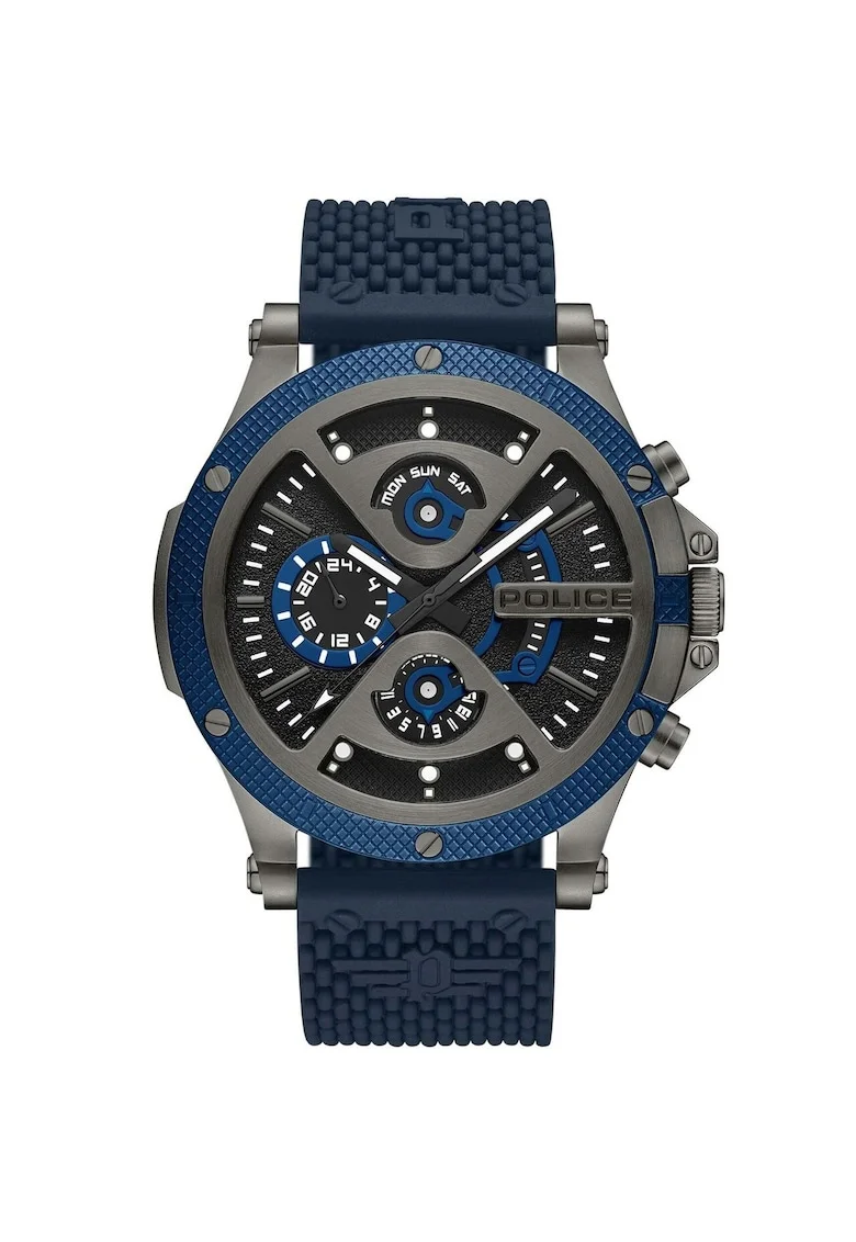 Ceas barbatesc  PEWJQ2110503, Quartz, 47mm, 5ATM