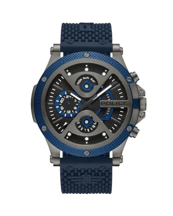 Ceas barbatesc  PEWJQ2110503, Quartz, 47mm, 5ATM