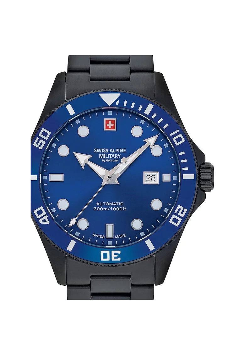 7095.2175 Diver automatic 44mm 30ATM