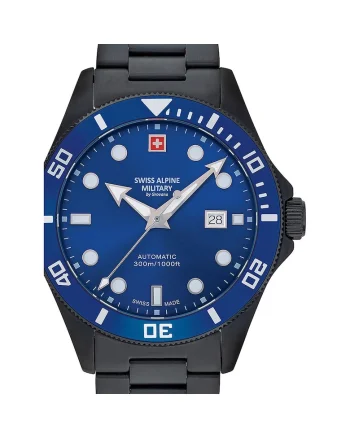 7095.2175 Diver automatic 44mm 30ATM