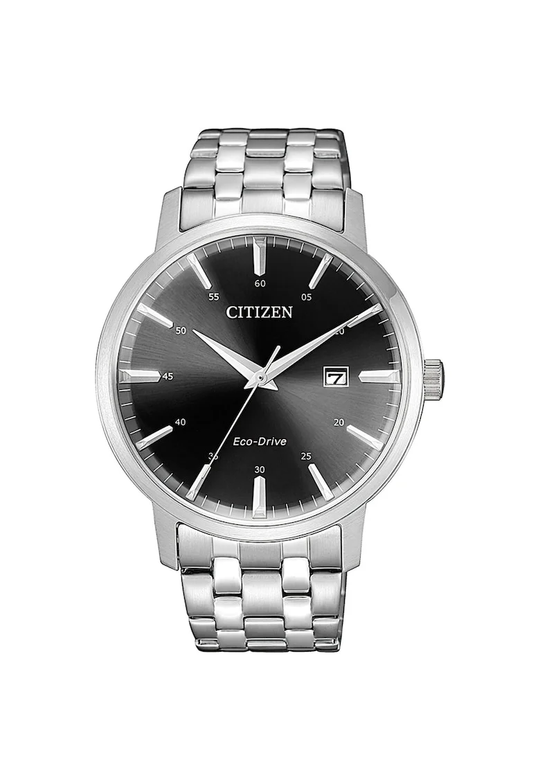 Ceas barbatesc  BM7460-88E Eco-Drive 40mm 5ATM