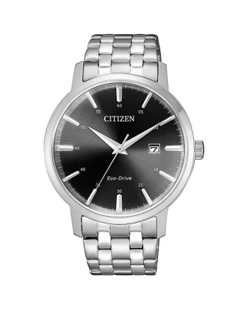 Ceas barbatesc  BM7460-88E Eco-Drive 40mm 5ATM
