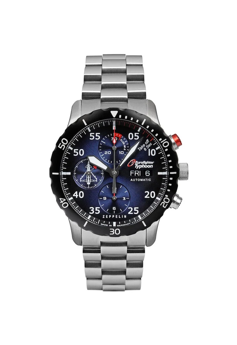 Ceas barbati  Eurofighter Typhoon 7218M-3 Automatic