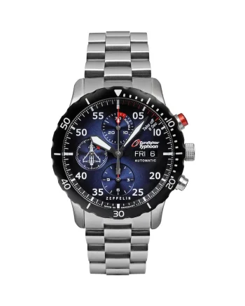 Ceas barbati  Eurofighter Typhoon 7218M-3 Automatic