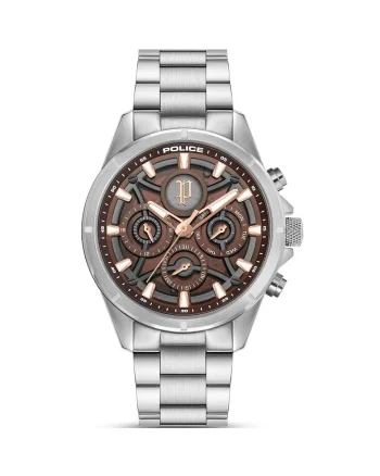 Ceas barbatesc  PEWJK2227812, Quartz, 45mm, 5ATM