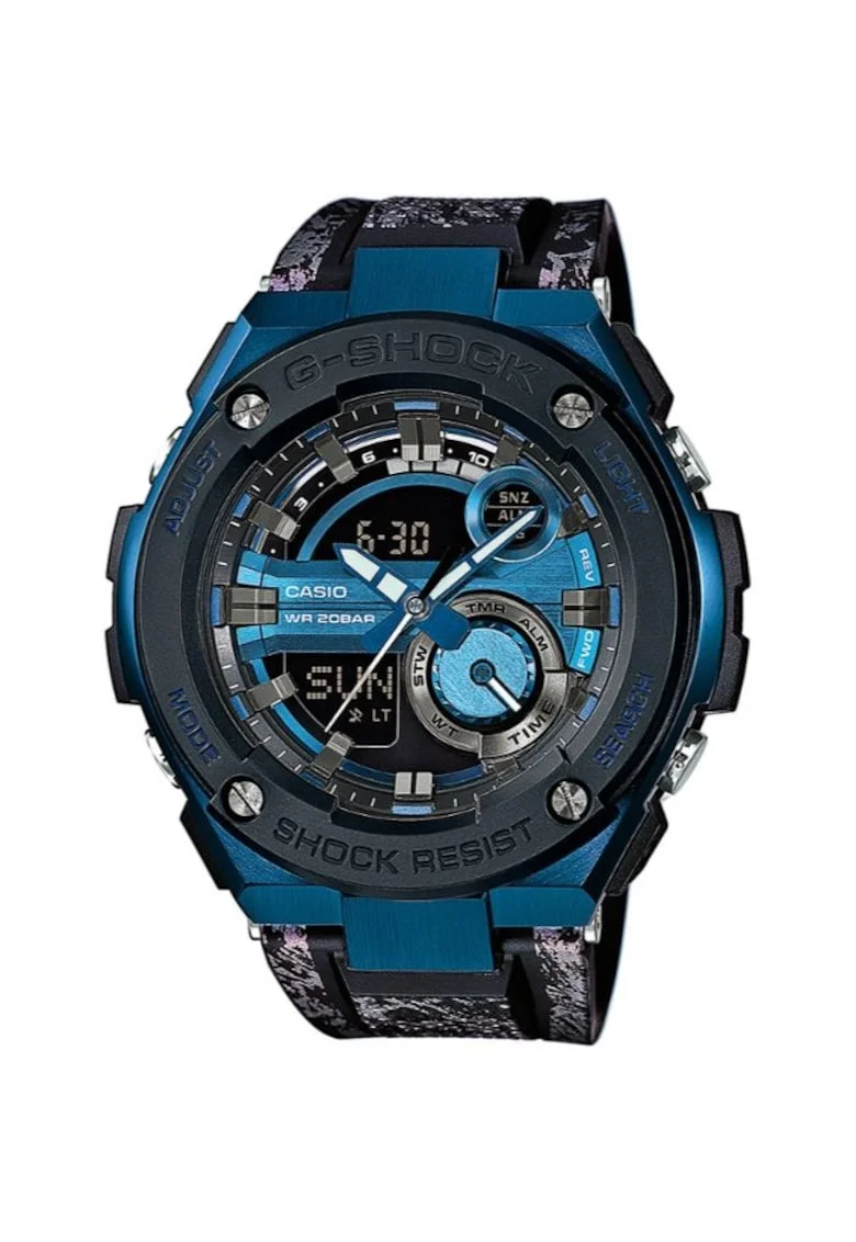 Ceas barbatesc  GST-200CP-2AER