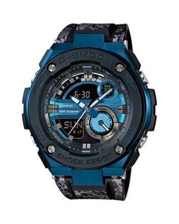 Ceas barbatesc  GST-200CP-2AER