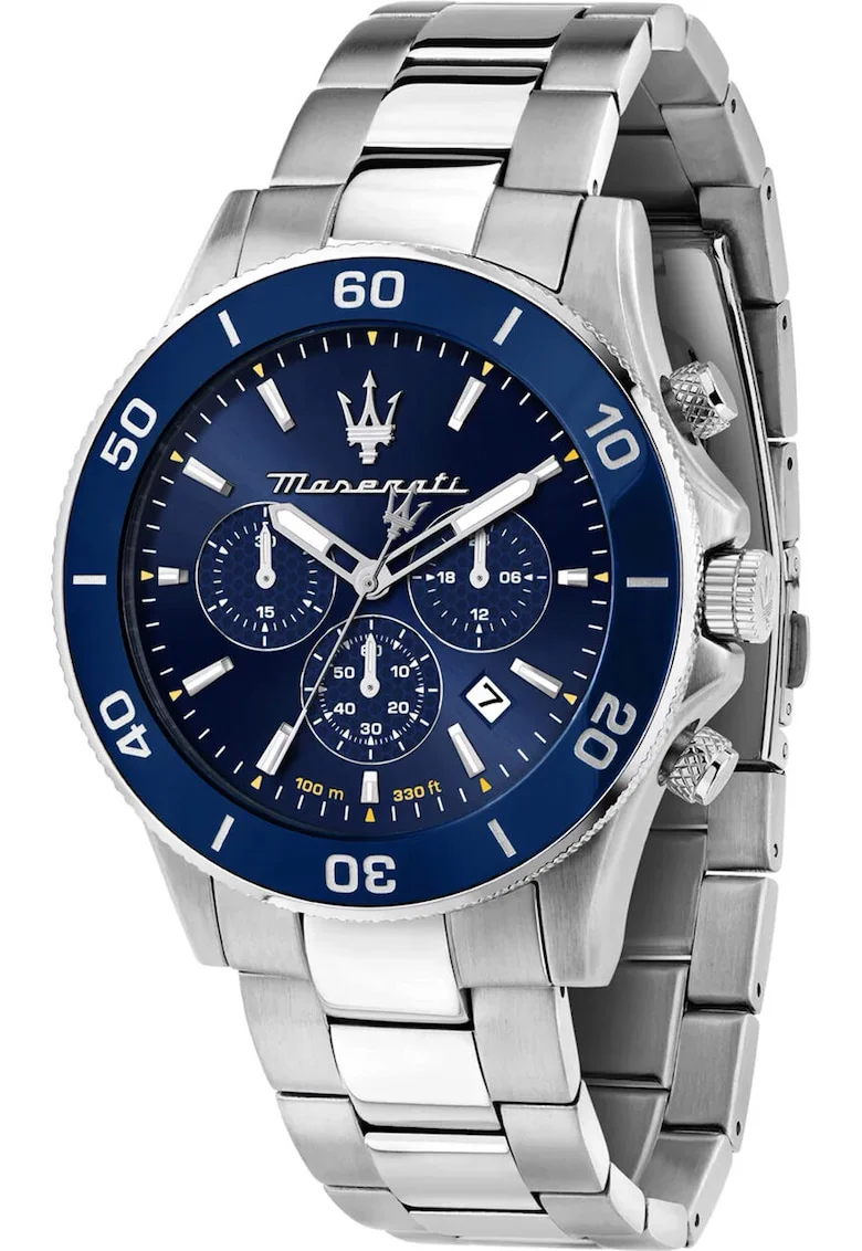 R8873600002 Competizione Chronograph