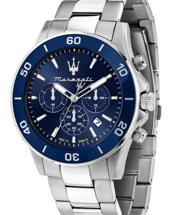 R8873600002 Competizione Chronograph
